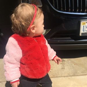 Meet your Posher, Hal